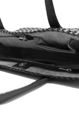 Salvage Black