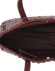 Salvage Bordo