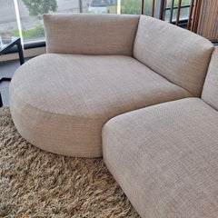 Slipper Sofa