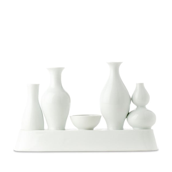 Shanghai Vase