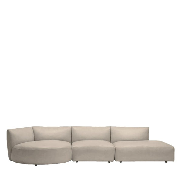 Slipper Sofa