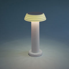 PL1 Portable Table Light, White / Green