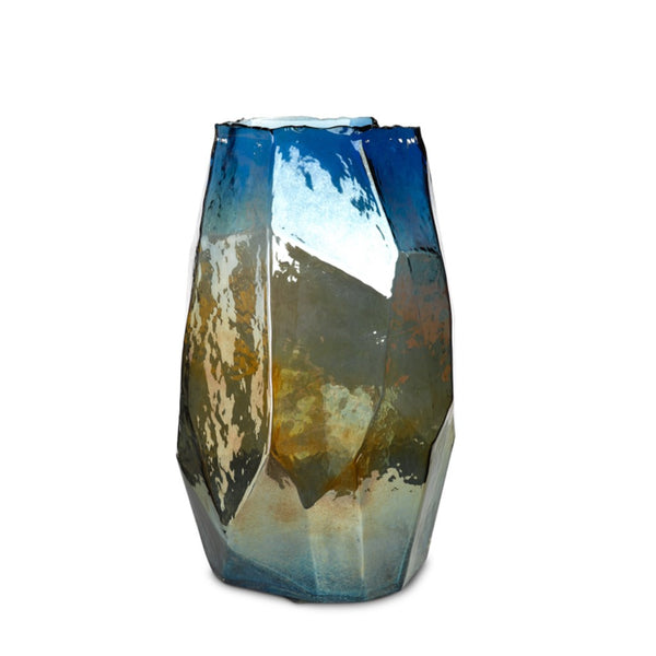 Vase Graphic Luster L