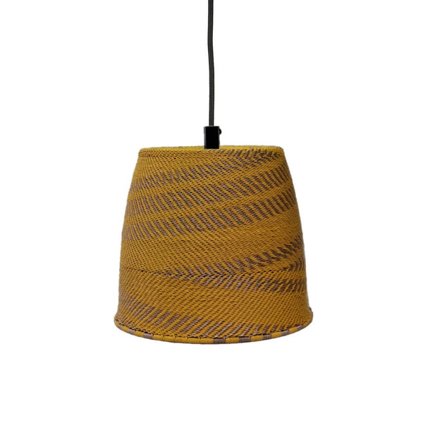 Volans pendant light, immortelle