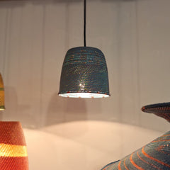 Volans pendant light, myrte