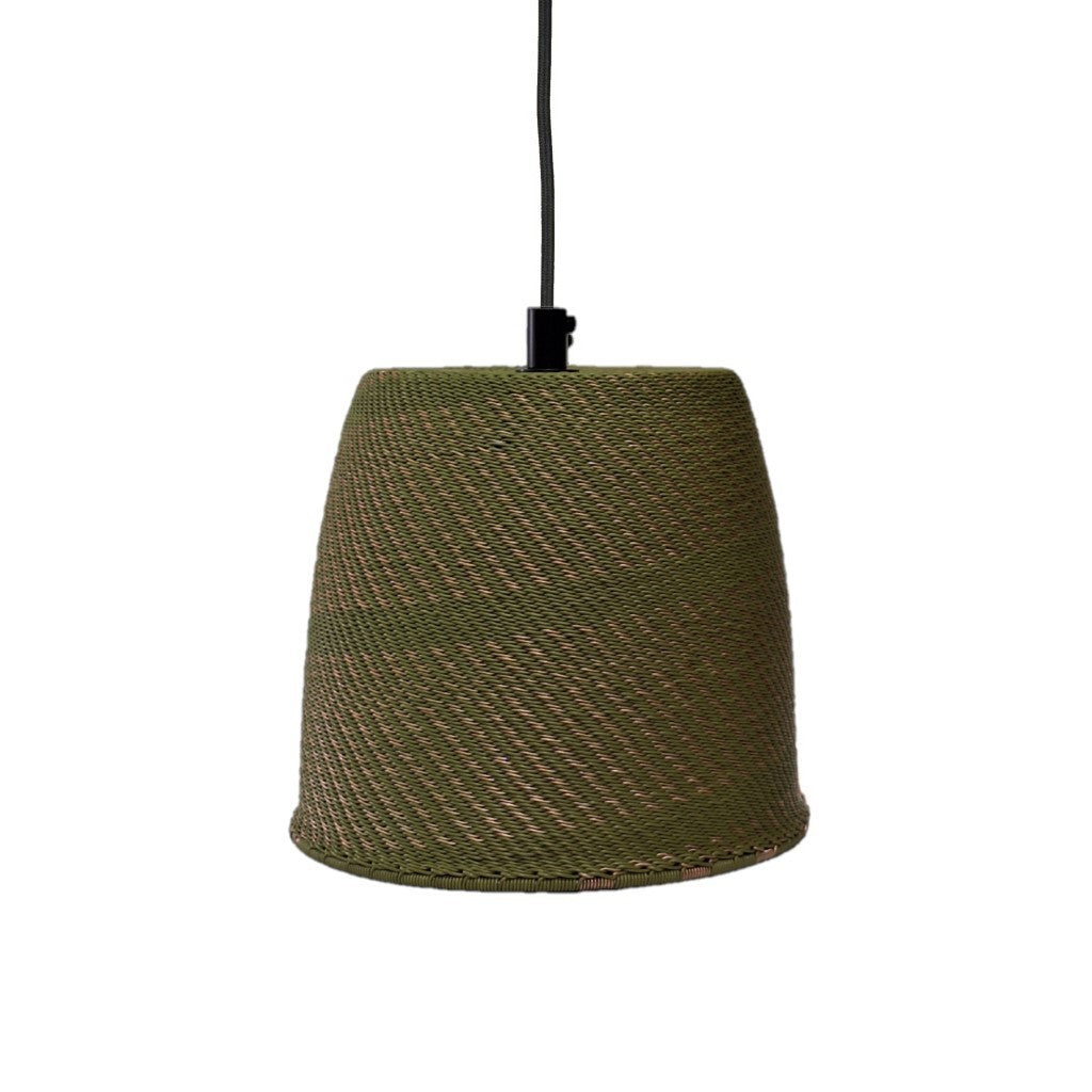 Volans pendant light, ortie