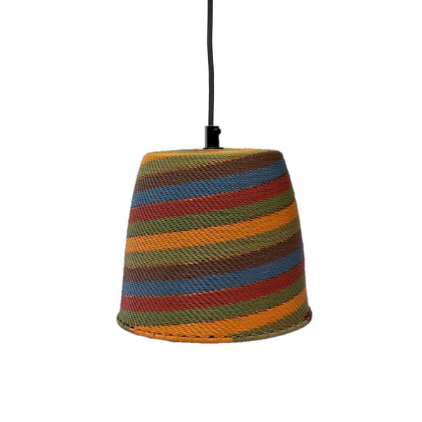 Volans pendant light, parrot