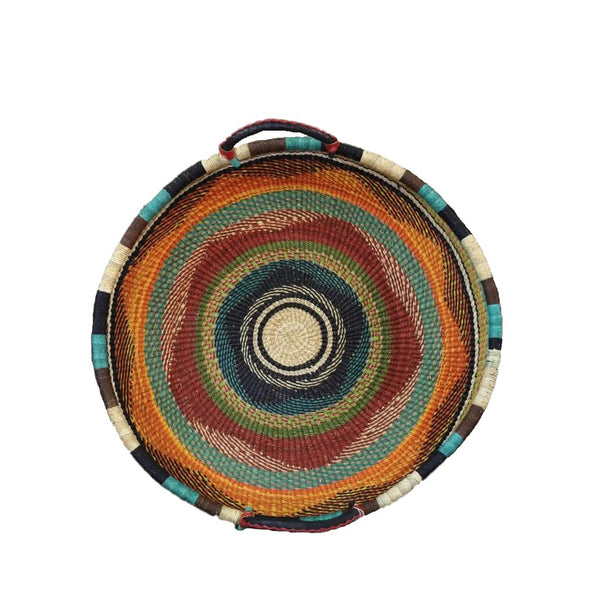 Wall Hanging Double Weave Medium 00016