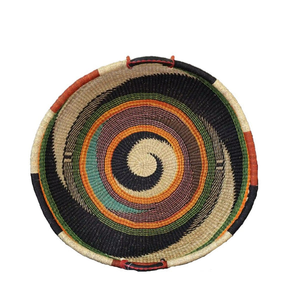 Wall Hanging Double Weave Medium 00036
