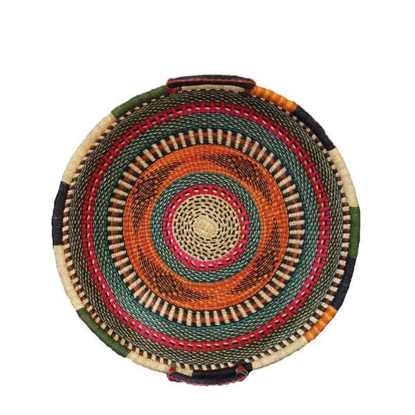 Wall Hanging Double Weave Medium 00050