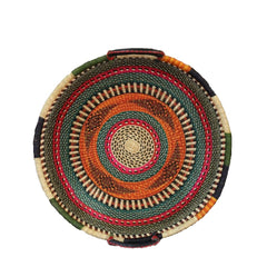 Wall Hanging Double Weave Medium 00050