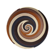 Zulu tray, moka