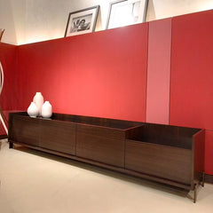 Mora TV console