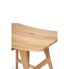 Osso counter stool