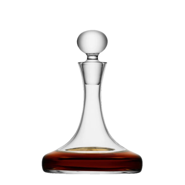 Bar Ships Decanter 1L