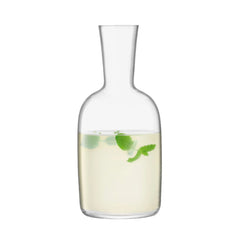 Borough Water Carafe 1.1L