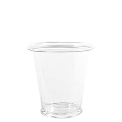 Hurricane vase 22cm