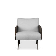 Pogoro armchair