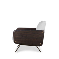 Pogoro armchair