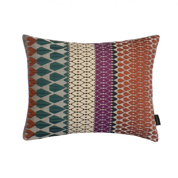 Calypso Rectangle Cushion