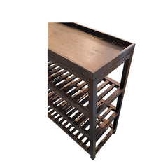 Madura shoe rack