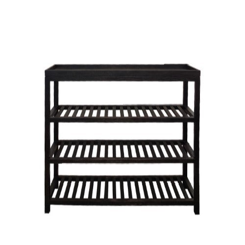 Madura shoe rack