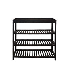 Madura shoe rack