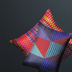 Ventura Rectangle Cushion