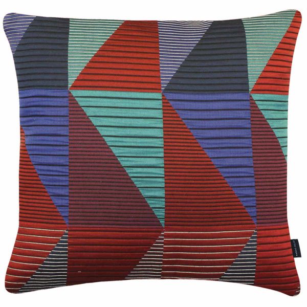 Ventura Large Square Cushion