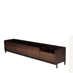 Mora TV console