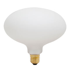 Oval Porcelain Light Bulb | Tala | Gudang Malaysia