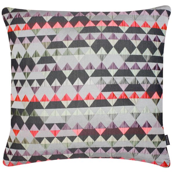 Pecos Square Cushion