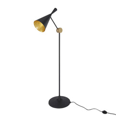 Beat Floor Light Black