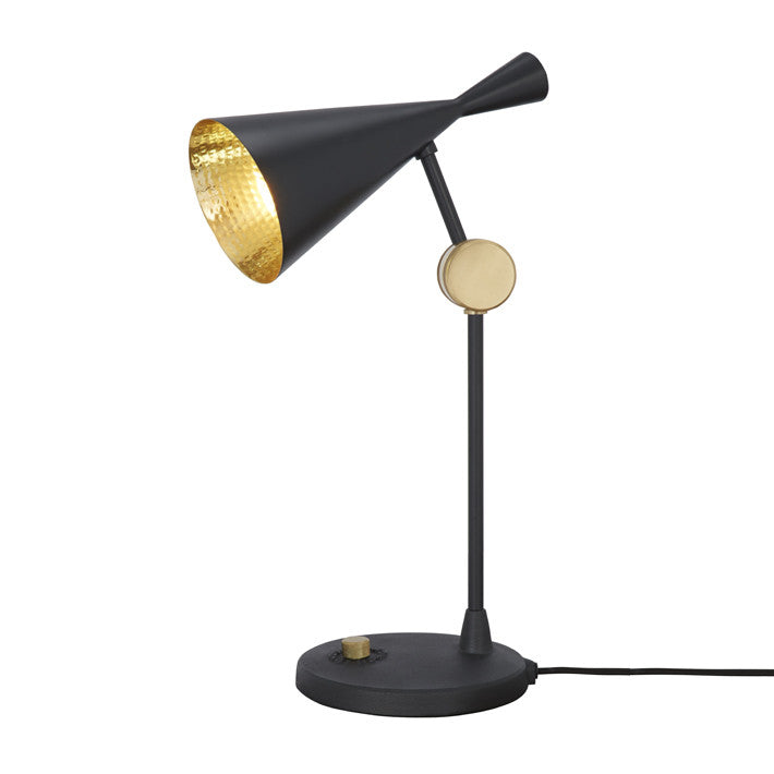 Beat Table Light Black