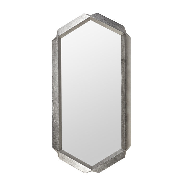 Gem Mirror Long