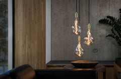 Voronoi II Statement Light Bulb | Tala | Gudang Malaysia