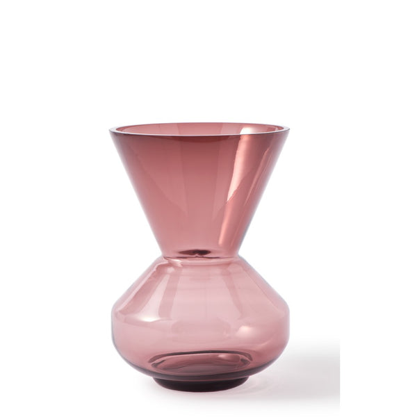 Thick Neck Vase