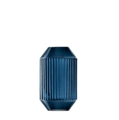 Rotunda vase 15cm Sapphire