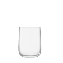 Borough Bar Glass 625ml x4