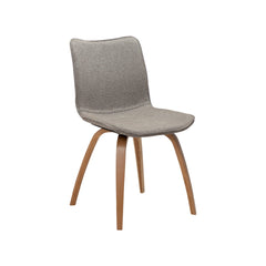 Glee Chair Pebble Earth