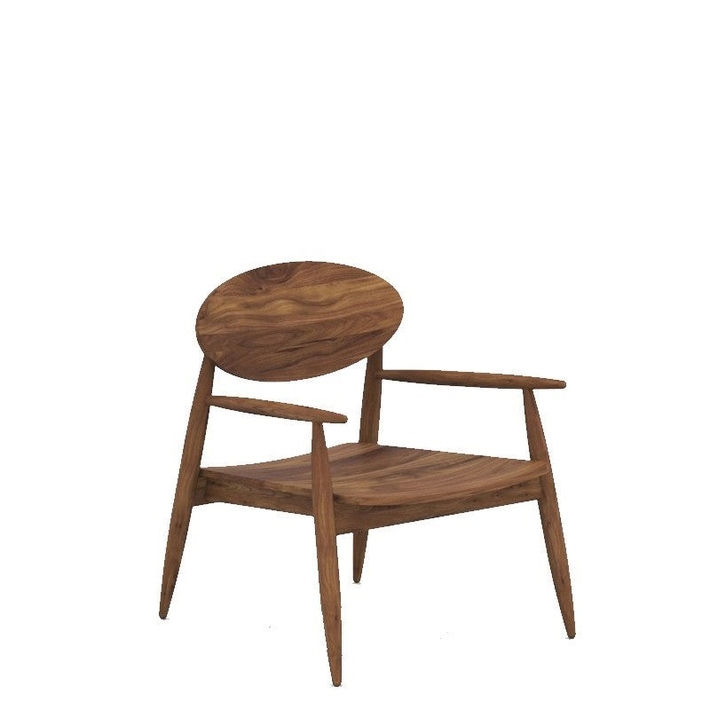 Grace lounge chair