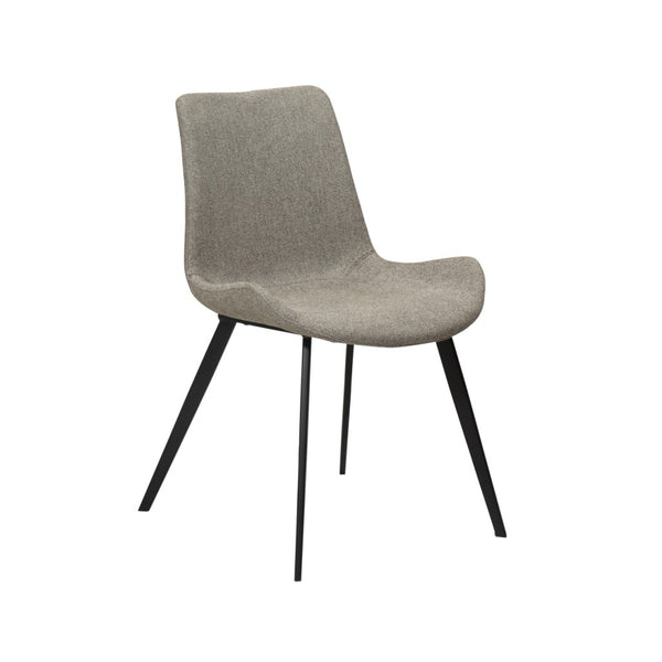 Hype Chair Pebble Earth