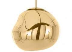 Melt LED Gold Light