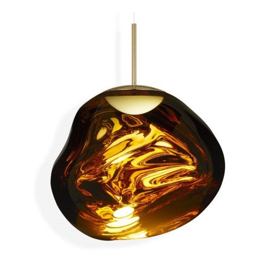 Melt LED Gold Light