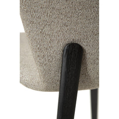 Paragon Chair Pebble Earth