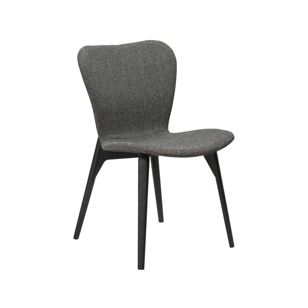 Paragon Chair Pebble Grey