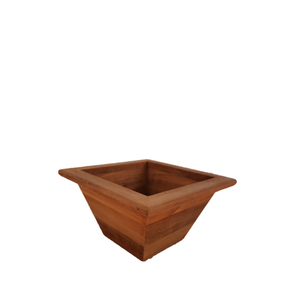 Plant pot small