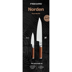 Norden Knife Set