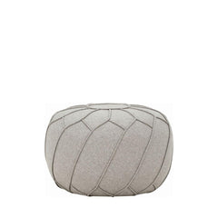 Saturn ottoman