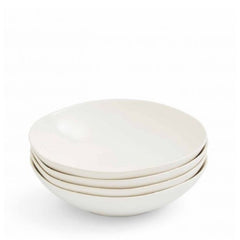 Arbor Pasta Bowl - Creamy White